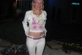 Ольга, 63 - Just Me