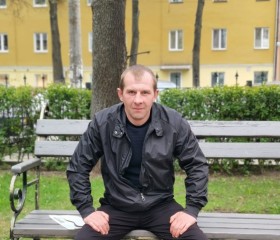 Олег, 44 года, Переславль-Залесский