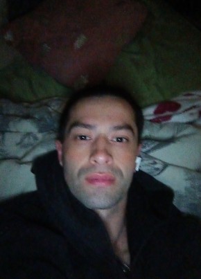 Aziz, 36, Russia, Magadan