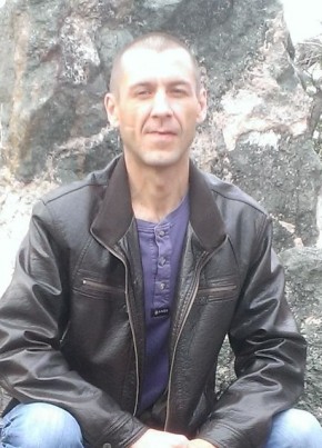 Сергей, 47, Россия, Якутск