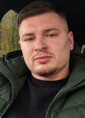 Алексей из Москвы 35 лет
