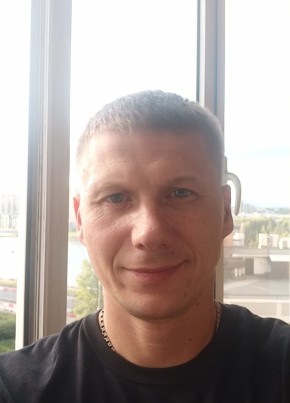 Yaroslav, 37, Russia, Saint Petersburg