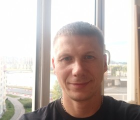 Ярослав, 38 лет, Санкт-Петербург