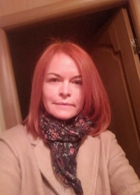 Алина, 47, Россия, Москва