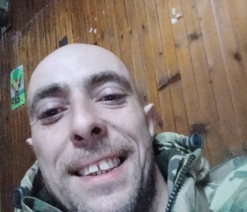Антон, 34 года, Саратов