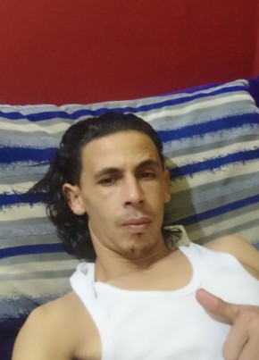 Hassan, 28, المغرب, الدار البيضاء