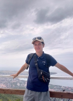 Aleksandr, 48, Russia, Nizhniy Novgorod