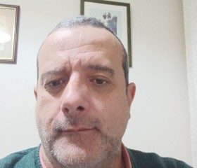 Rui, 50 лет, Porto