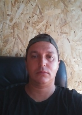 Dan Ivanov, 46, Україна, Артемівськ (Донецьк)