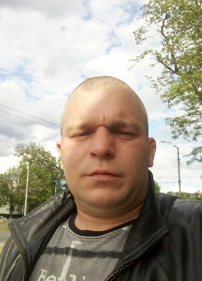 Артем, 38, Україна, Харків