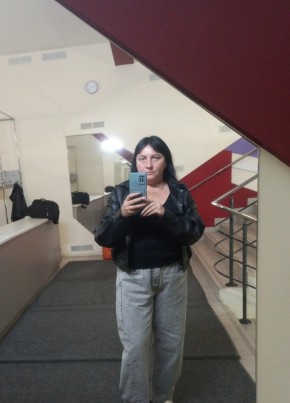 Наталья из Ульяновска 44 года