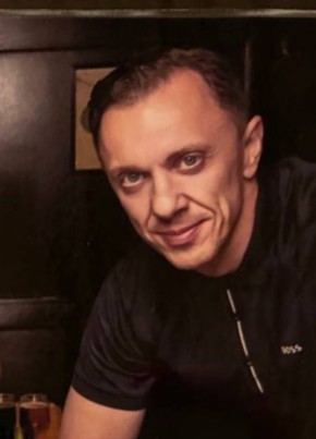Timur, 44, Belarus, Minsk