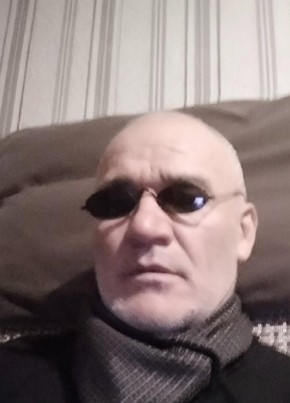 Мирзохиджон, 52, Россия, Москва