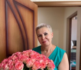 Nadezhda, 50, Torez