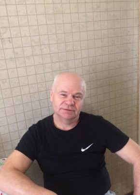 Александр, 56, Россия, Ворсма