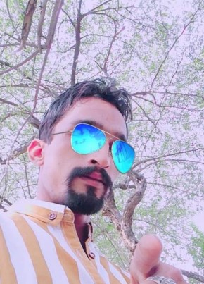 Fazal, 33, پاکستان, پسرُور
