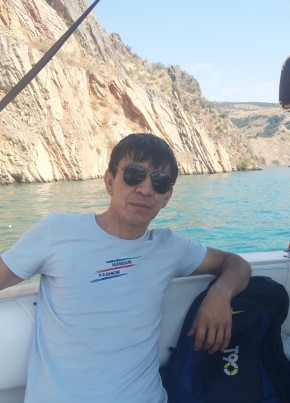 Rustam, 33, Uzbekistan, Tashkent