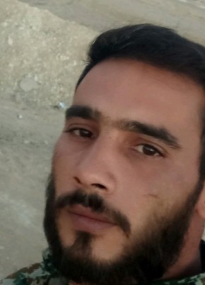 محمد, 36, الجمهورية العربية السورية, حماة