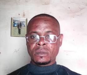 danielkabilamwam, 35 лет, Élisabethville