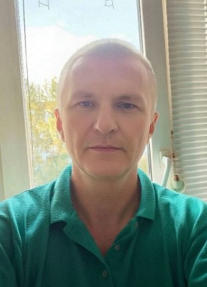 Вася из Ульяновска 46 лет