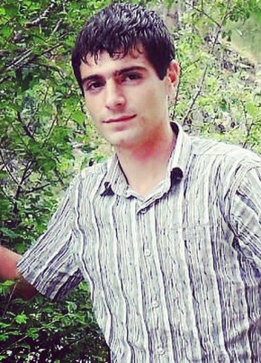 Георгий, 32, Россия, Воронеж