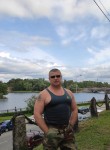 Andrey, 45, Velikiye Luki