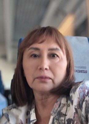 Наталья из Усолье-Сибирское 61 год