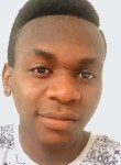 Bendji, 28 лет, Libreville