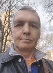 Валерий, 66 лет, Саров