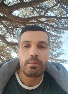 عماد, 34, المغرب, فاس