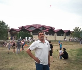 Эрик, 49 лет, Краснодар