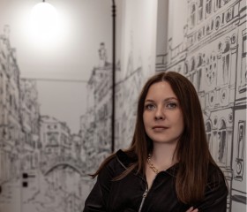 Nastii, 35, Moscow