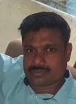 Santhosh Mv, 30 лет, دبي