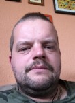 klaus, 42 года, Hannover