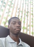 Joshua ekwe, 20, Abuja