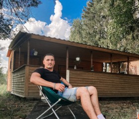 Иван, 35 лет, Петрозаводск