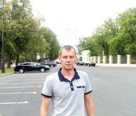 Альберт, 44 года, Санкт-Петербург