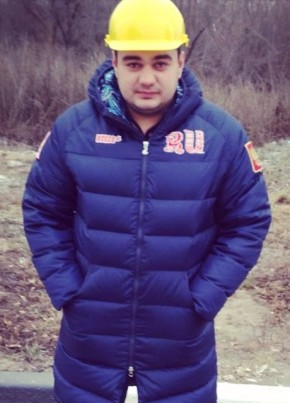 Рустам, 33, Россия, Похвистнево