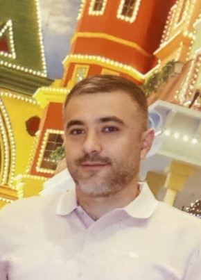 Карен из Одинцово 38 лет