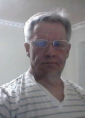 Анатолий, 60, Россия, Менделеевск