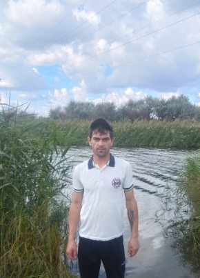 Сережа Борисов, 34, Россия, Троицк (Челябинск)