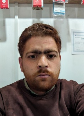 Aamir, 31, India, Delhi