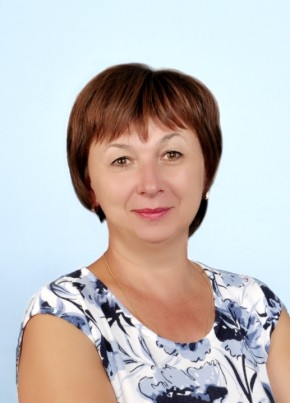 Alina, 61, Russia, Sochi