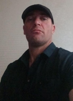 Bakhsh, 40, Russia, Ufa