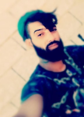 ابو جعفر, 23, الجمهورية العربية السورية, دمشق