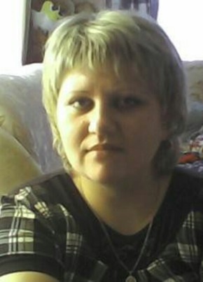 Энжи, 38, Россия, Клинцы