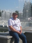 Владимир, 49 лет, Омск