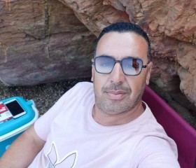 Kamel, 42 года, Oran