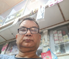 Vivek Yaduvanshi, 49 лет, Dhaulpur