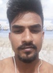 Naveen, 23 года, කටුනායක